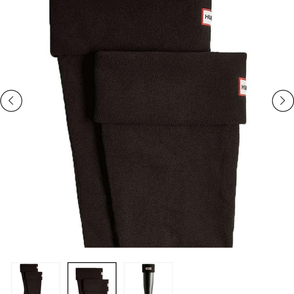 Hunter Boot Socks - Picture 2 of 5